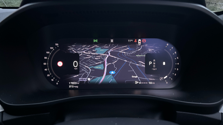 Volvo XC40 2.0 B3P Plus Black Edition 5dr Auto Petrol Estate